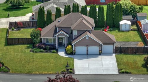 22705 66th Avenue Ct E, Spanaway, WA, 98387-5838 | Card Image