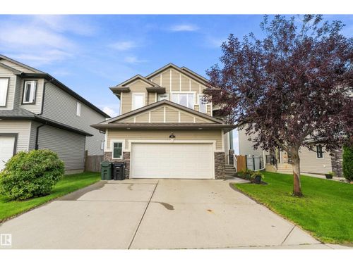 87 Lamplight Dr, Spruce Grove, AB, T7X0G8 | Card Image