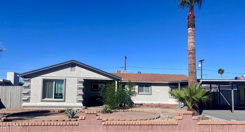 4720 N 49th Drive, Phoenix, AZ, 85031 | Card Image