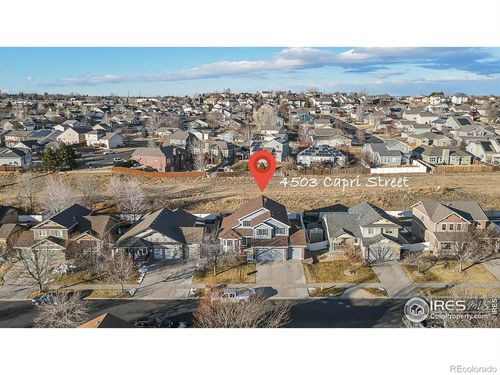 4503 Capri St, Evans, CO, 80620-8934 | Card Image