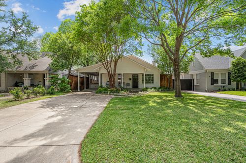 4621 Lafayette Ave, Fort Worth, TX, 76107-3721 | Card Image