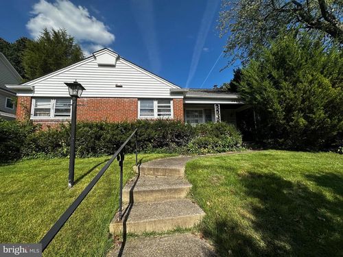 4609 Saul Rd, KENSINGTON, MD, 20895-4223 | Card Image