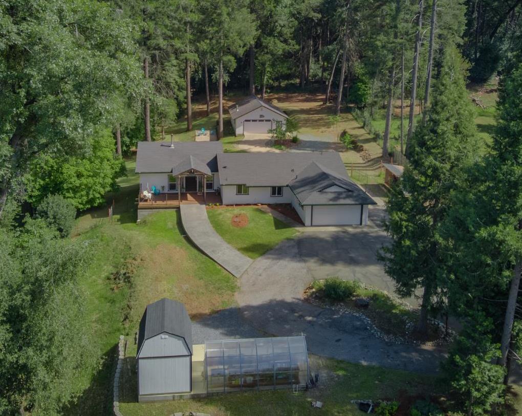 Residential in Foresthill 3