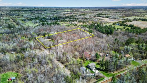 Parcel 2 Grand Avenue, Harris, MN, 55032 | Card Image