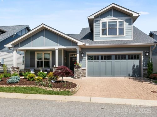 158 Waightstill Dr, Arden, NC, 28704-0799 | Card Image