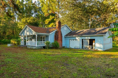 84 Boatyard Ln, Green Pond, SC, 29446-8301 | Card Image