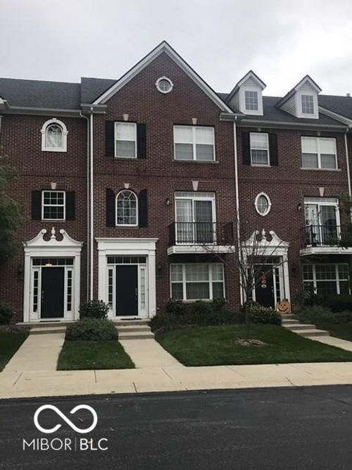unit-2-11715 Anton Dr, Zionsville, IN, 46077-8186 | Card Image