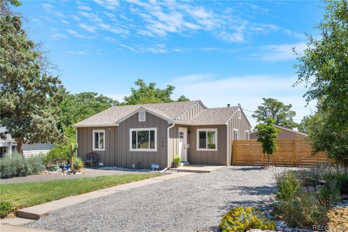 740 S Shoshone St, Denver, CO, 80223-2514 | Card Image