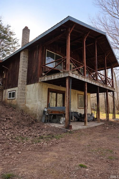 1813 N State Road 66, Marengo, IN, 47140-8603 | Card Image