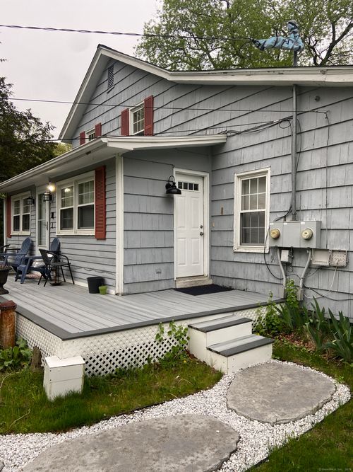 165 Huntingtown Rd, Newtown, CT, 06470-2638 | Card Image