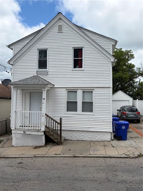 1-56 What Cheer Ave, Providence, RI, 02909-4814 | Card Image