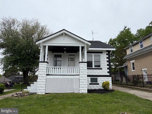 3505 Frankford Ave, BALTIMORE, MD, 21214-2717 | Card Image