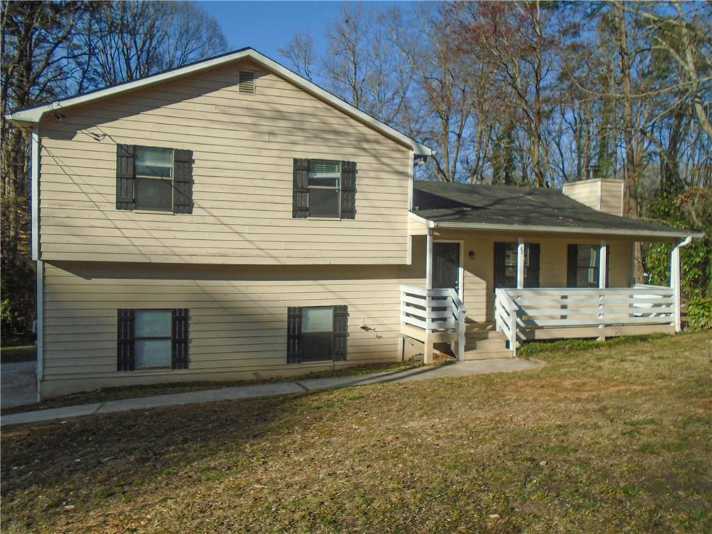 Leland Dr, Mableton, GA 30126