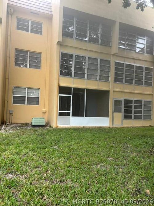 108-6150 Nw 62nd St, Tamarac, FL, 33319-6245 | Card Image