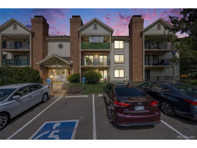 APT-206 - 401 S Kalispell Way, House attached with 2 bedrooms, 2 bathrooms and null parking in Aurora CO | Image 18