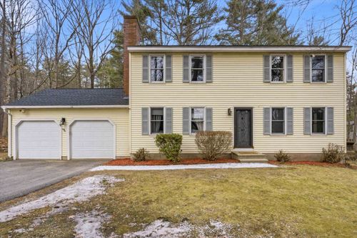 409 Hackett Hill Rd, Hooksett, NH, 03106-2516 | Card Image