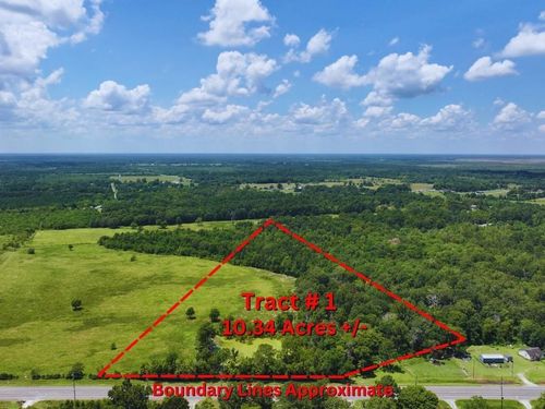 TBD Fm 770 Rd N, Liberty, TX, 77575 | Card Image