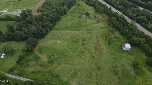 11.38 Ac Wells Hill Lane, Bulls Gap, TN, 37711 | Card Image