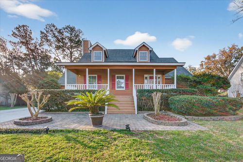 111 N Sheftall Cir, Savannah, GA, 31410-2634 | Card Image