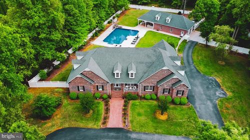 11029 Brookhollow Dr, Glen Allen, VA, 23059-1932 | Card Image