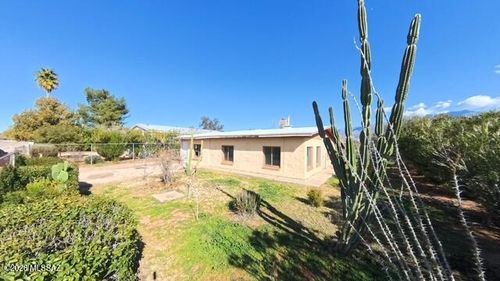 12644 N Avenida Del Canada, Tucson, AZ, 85739 | Card Image