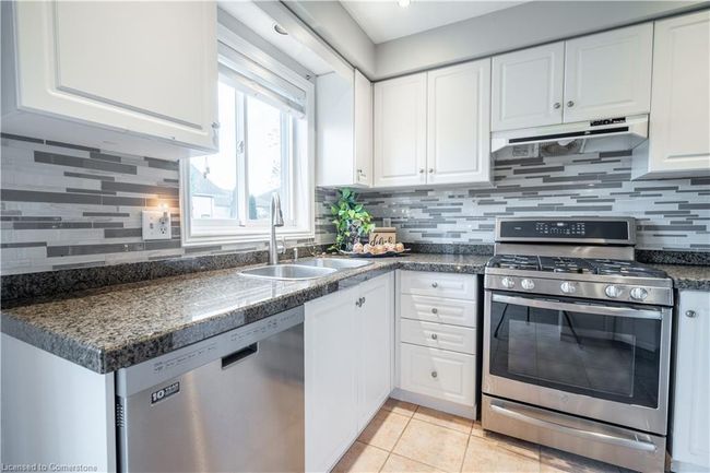 128 Riley St, House other with 3 bedrooms, 2 bathrooms and 4 parking in Waterdown ON | Image 13