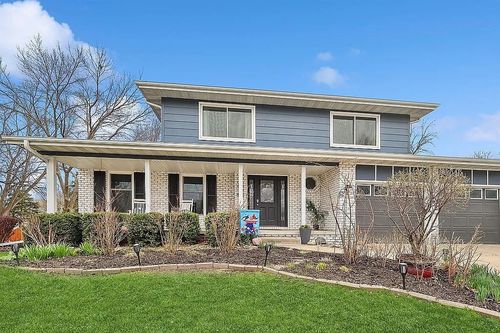 9654 Elmcrest Dr, Clive, IA, 50325-6308 | Card Image