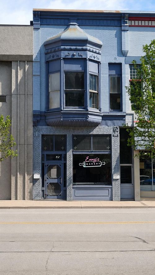810 Lincolnway, La Porte, IN, 46350 | Card Image