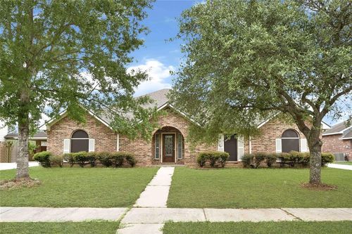 11108 Dawson Rd, Pearland, TX, 77584-7244 | Card Image