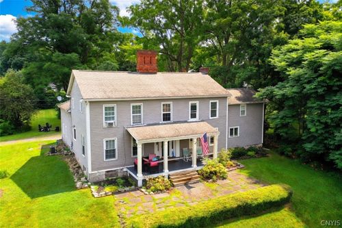 6188 Lake St, Cayuga, NY, 13034-4113 | Card Image