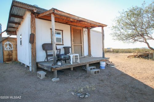 87 E Desert Meadow Road, Tombstone, AZ, 85638 | Card Image