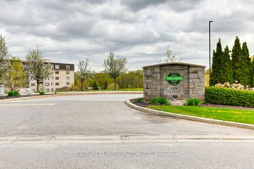 304-149 Church St, Schomberg, ON, L0G1T0 | Card Image