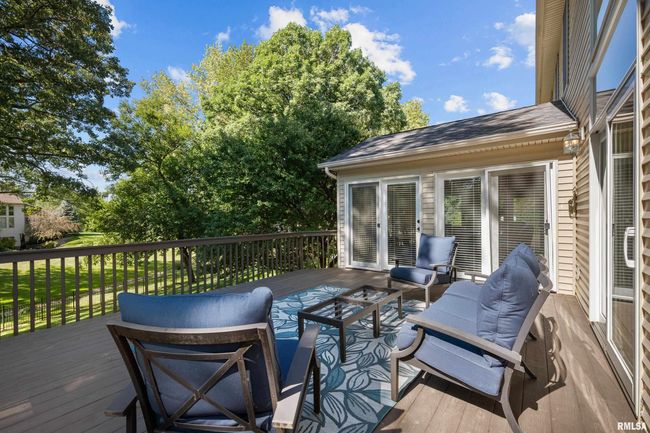 7 Pinehurst Ct, House other with 4 bedrooms, 4 bathrooms and null parking in Coal Valley IL | Image 58