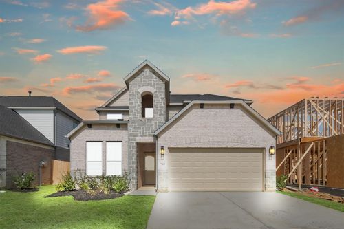 2563 Forest Cedar Ln, Conroe, TX, 77301-2595 | Card Image