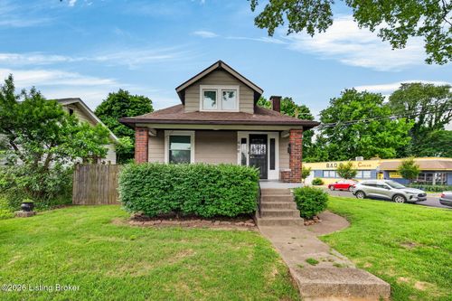 420 Colorado Ave, Louisville, KY, 40208-1507 | Card Image