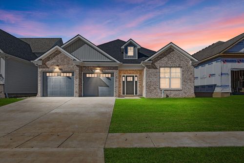 4136 Buttermilk Rd, Lexington, KY, 40509-8721 | Card Image