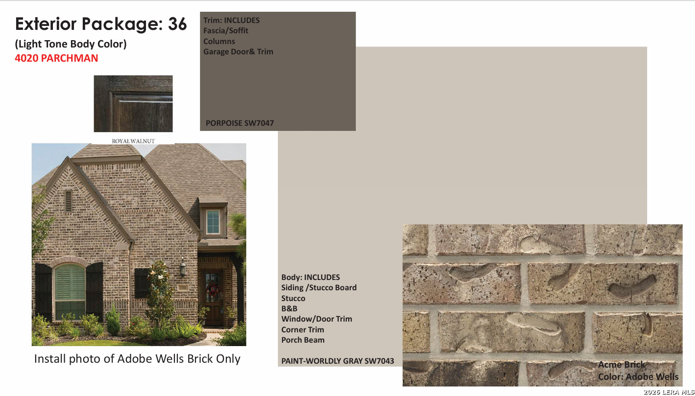 Residential in Schertz 3