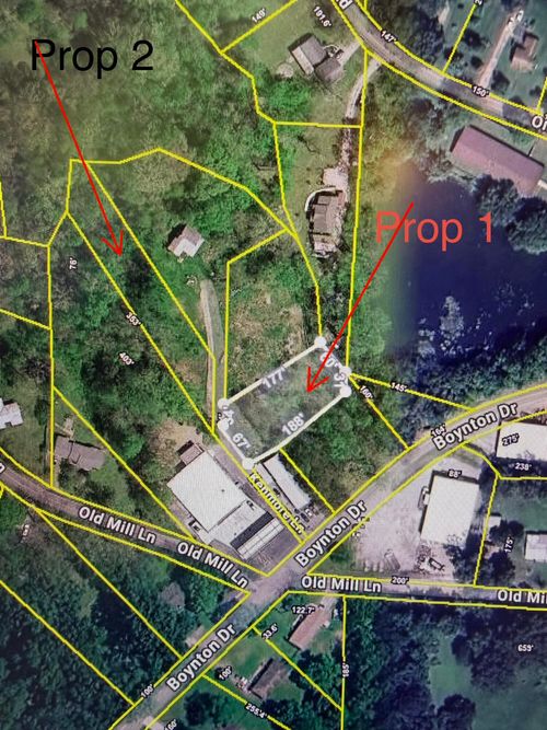 24 Kenmore Lane, Ringgold, GA, 30736 | Card Image