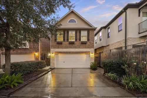 509 Malone St, Houston, TX, 77007-7116 | Card Image
