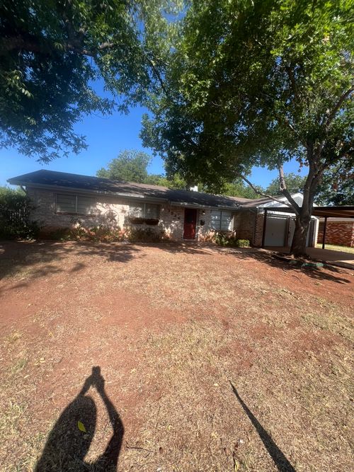 1526 Rosewood Dr, Abilene, TX, 79603-4228 | Card Image