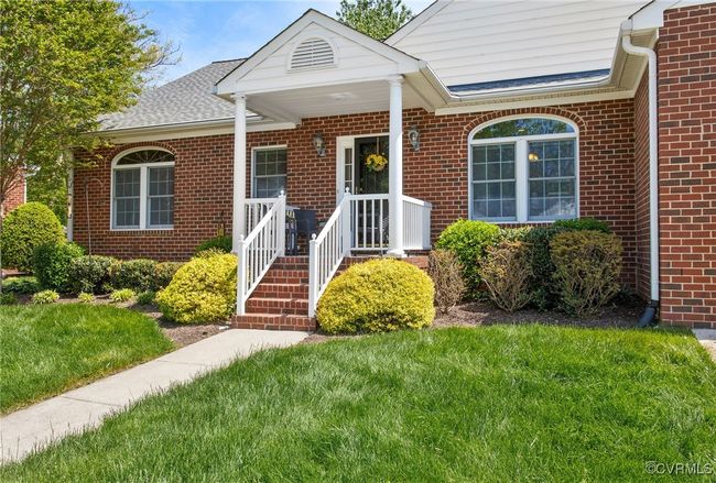 5505 Lakemere Dr, House other with 2 bedrooms, 2 bathrooms and null parking in North Chesterfield VA | Image 6