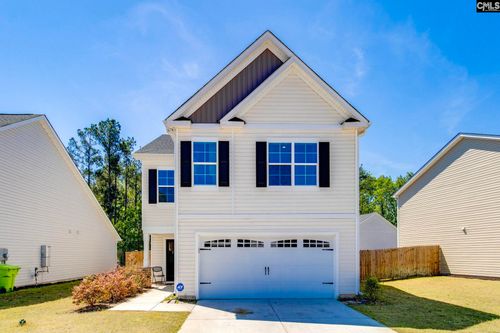 716 Wimbee Ct, Blythewood, SC, 29016-7340 | Card Image
