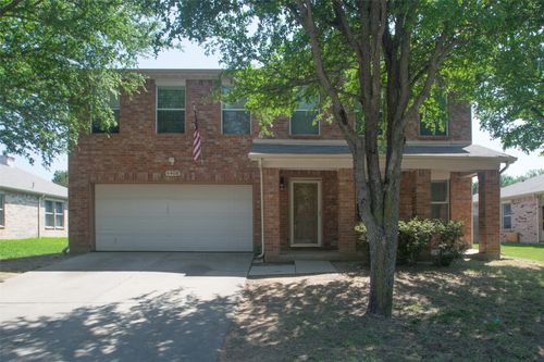 4408 Napa Valley Dr, Argyle, TX, 76226-2296 | Card Image
