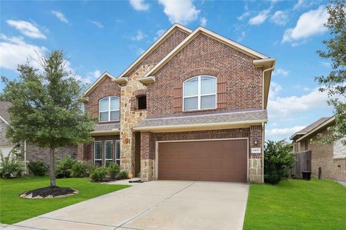 8835 Orchid Valley Way, Cypress, TX, 77433-6950 | Card Image