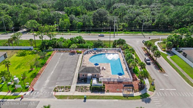1337 Mycroft Dr, House other with 4 bedrooms, 4 bathrooms and null parking in Cocoa FL | Image 54