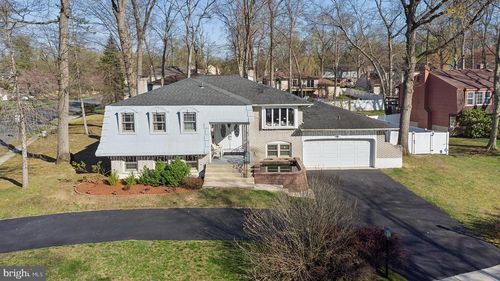1931 Birchwood Ct, CHERRY HILL, NJ, 08003-1006 | Card Image
