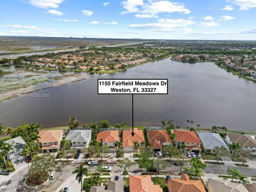 1150 Fairfield Meadows Dr, Weston, FL, 33327-1813 | Card Image