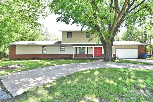610 S L Ave, Oilton, OK, 74052-6673 | Card Image