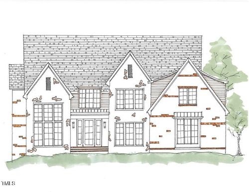 2227 Wheeler Rd, Raleigh, NC, 27607-6646 | Card Image