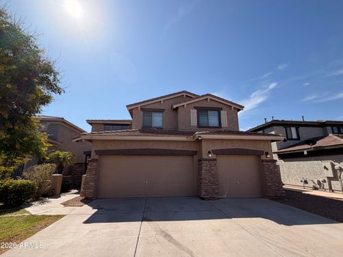 15727 N 172nd Ln, Surprise, AZ, 85388-0232 | Card Image